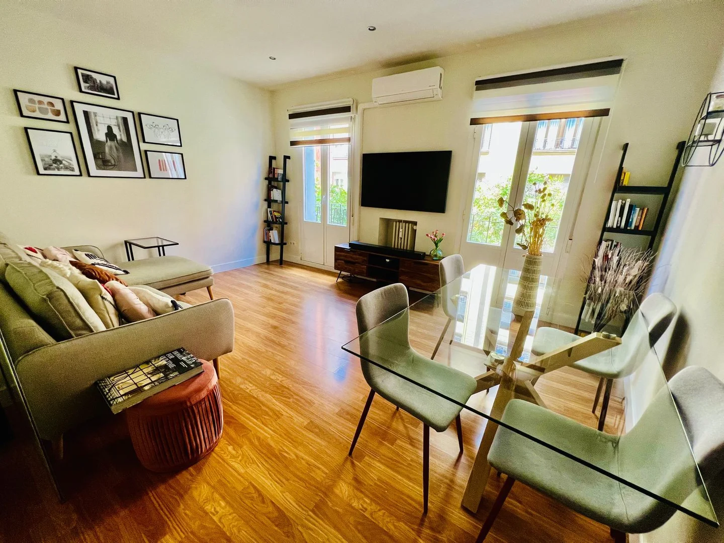 Piso en calle de Fernández de los Ríos, 15 a - Foto 5