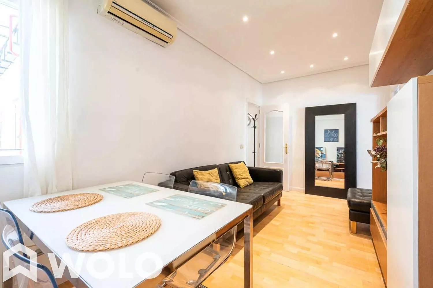 Piso en Arquitectura, Acacias - Foto 4