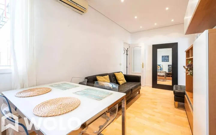 Piso en Arquitectura, Acacias - Foto 4