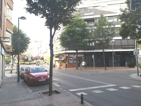 Piso en Barrio Guindalera - Foto 30