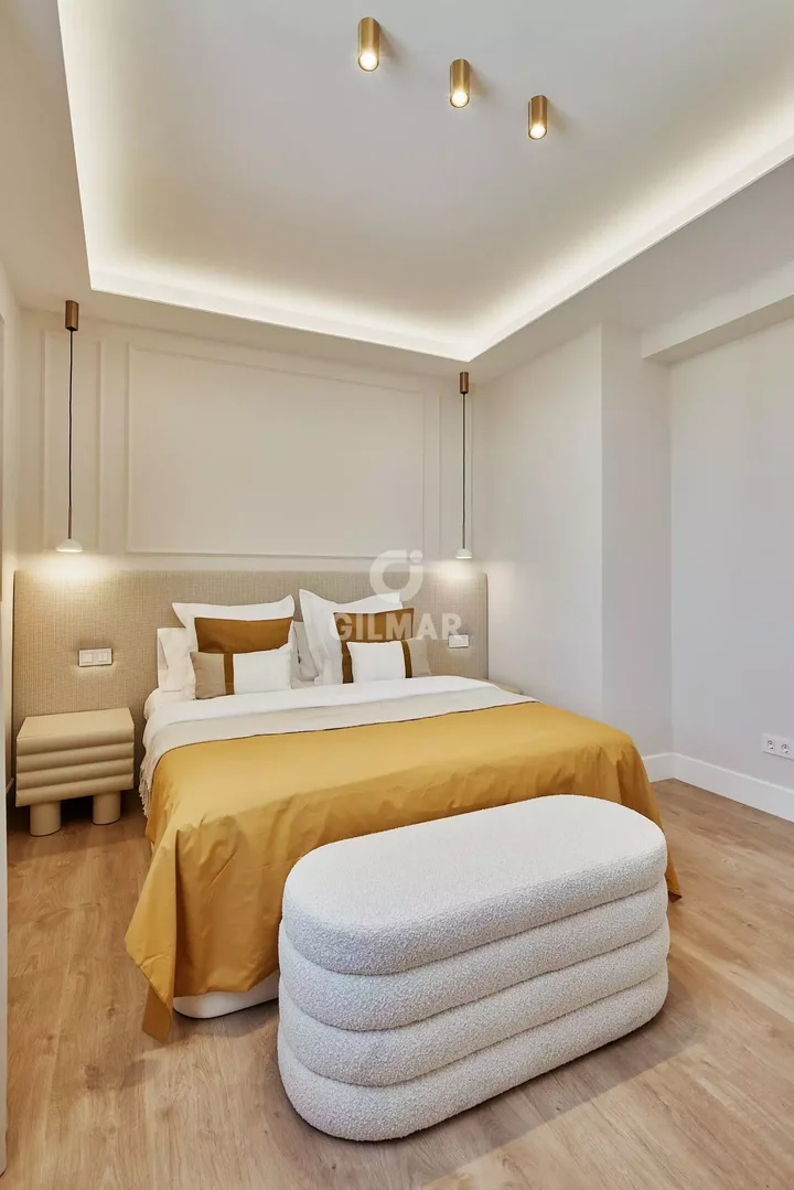 Piso en Lista, Madrid - Foto 2