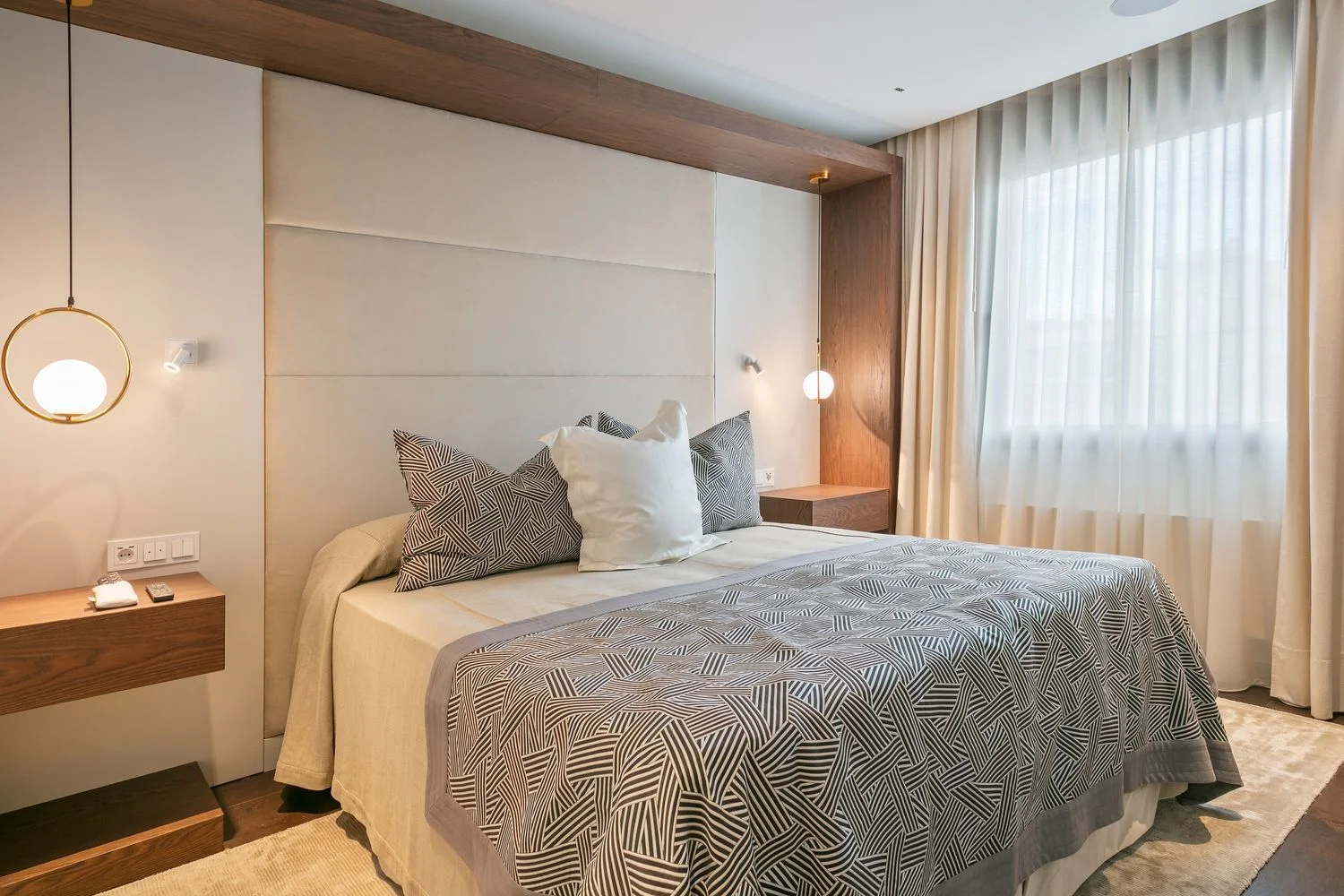 Piso en Barrio Pedralbes - Foto 28