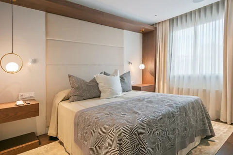 Piso en Barrio Pedralbes - Foto 28