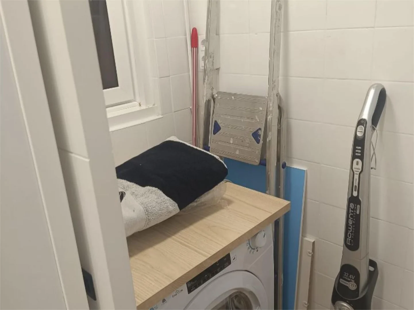 Piso en  Carrer de Pau Alsina 100 - Foto 13