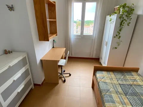 Piso en calle de Francisco Lozano, 10 - Foto 16