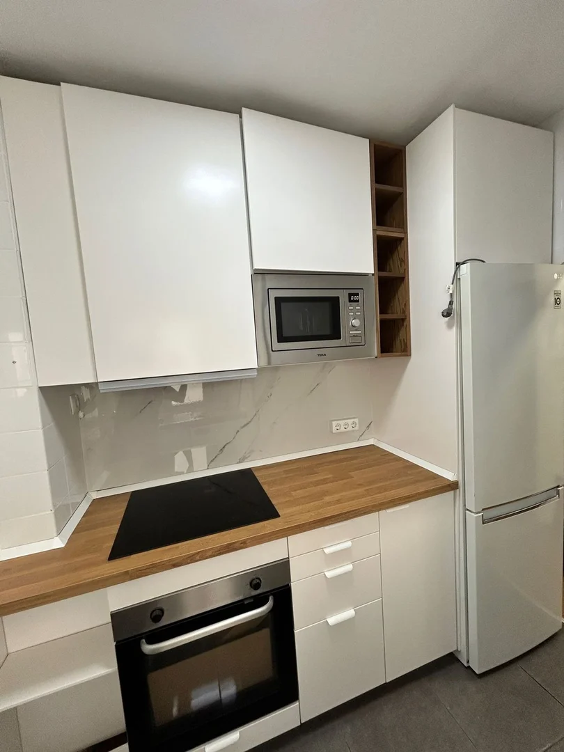 Piso en paseo de las Delicias, 143 - Foto 1