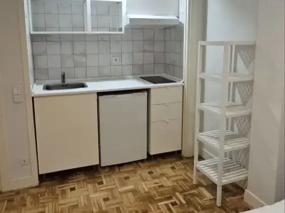 Piso en  Calle de Joaquín María López 44 - Foto 3