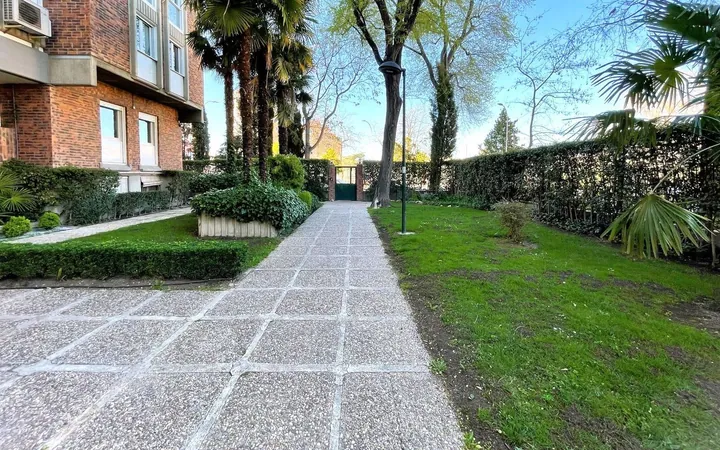 Piso en Calle de Pablo Casals, Puerta del Ángel - Foto 12