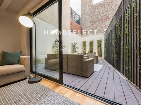 Piso en calle de Lagasca - Foto 5