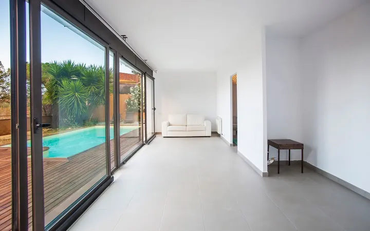 Casa o chalet independiente en Paseo de la Vimetera, 45, Vallvidrera - El Tibidabo i les Planes - Foto 32
