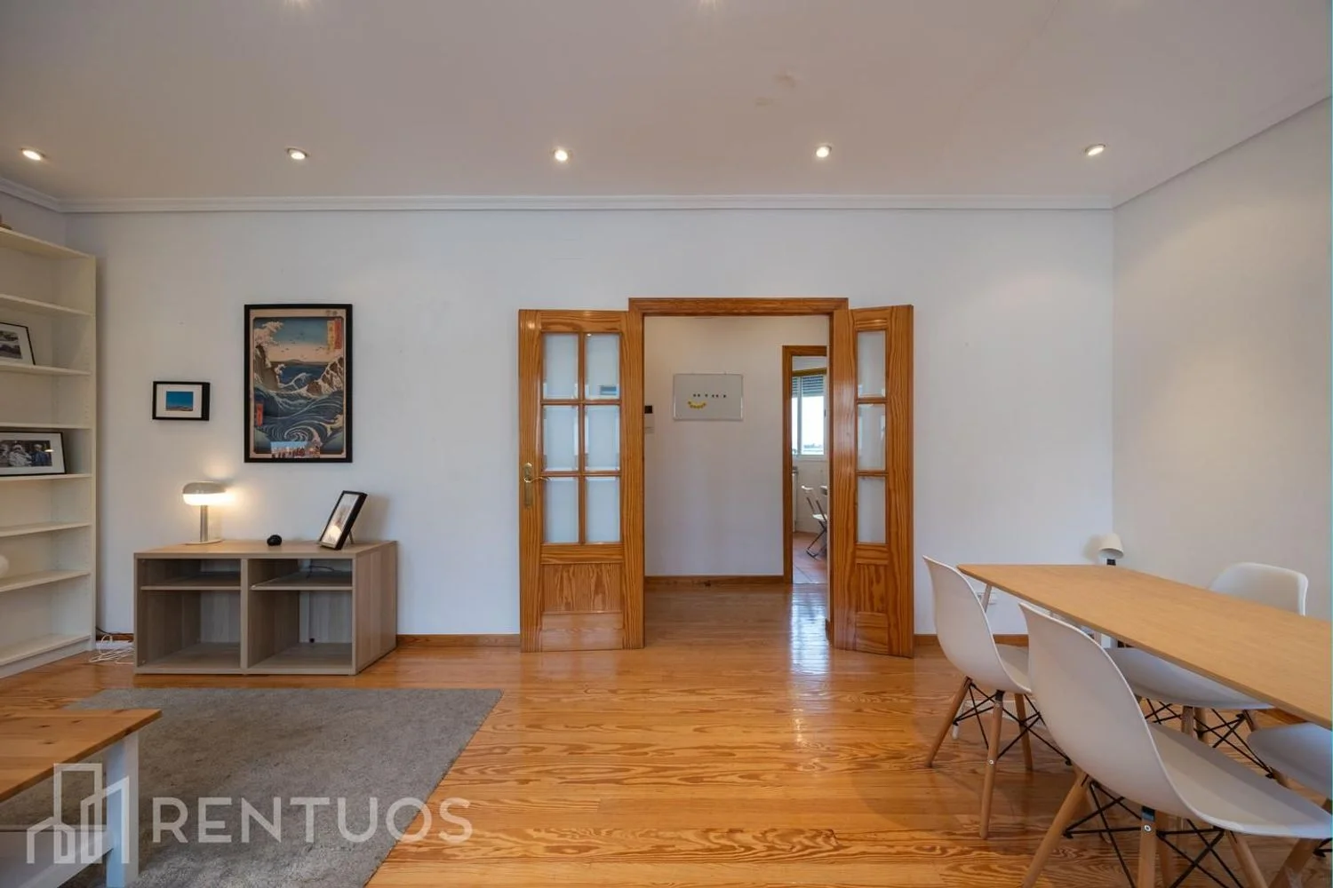 Piso en glorieta de López de Hoyos - Foto 6