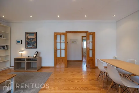 Piso en glorieta de López de Hoyos - Foto 6