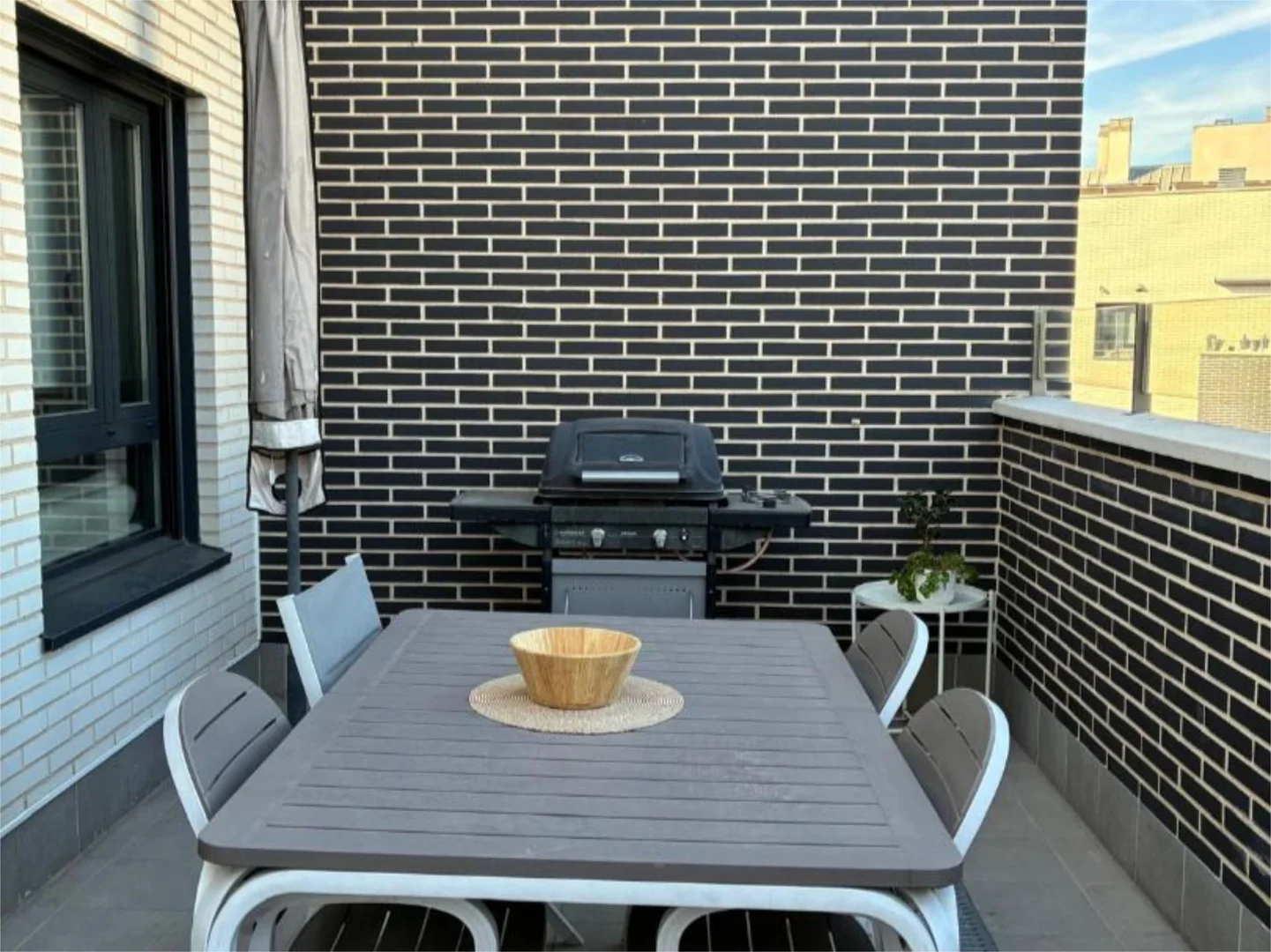 Ático en  Calle de Luis Peidró 11 - Foto 2