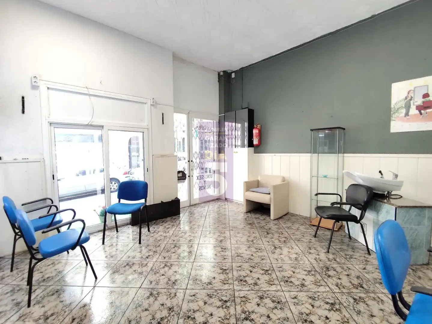 Local comercial en  AMILCAR - Foto 3