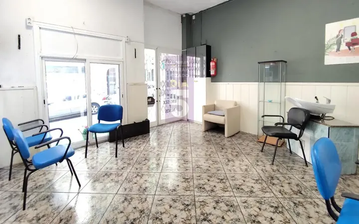 Local comercial en  AMILCAR - Foto 3