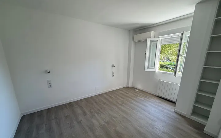 Piso en Calle de Martínez Izquierdo, 79, Guindalera - Foto 1