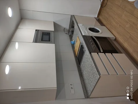 Piso en avenida de Pablo Iglesias, 50 - Foto 8