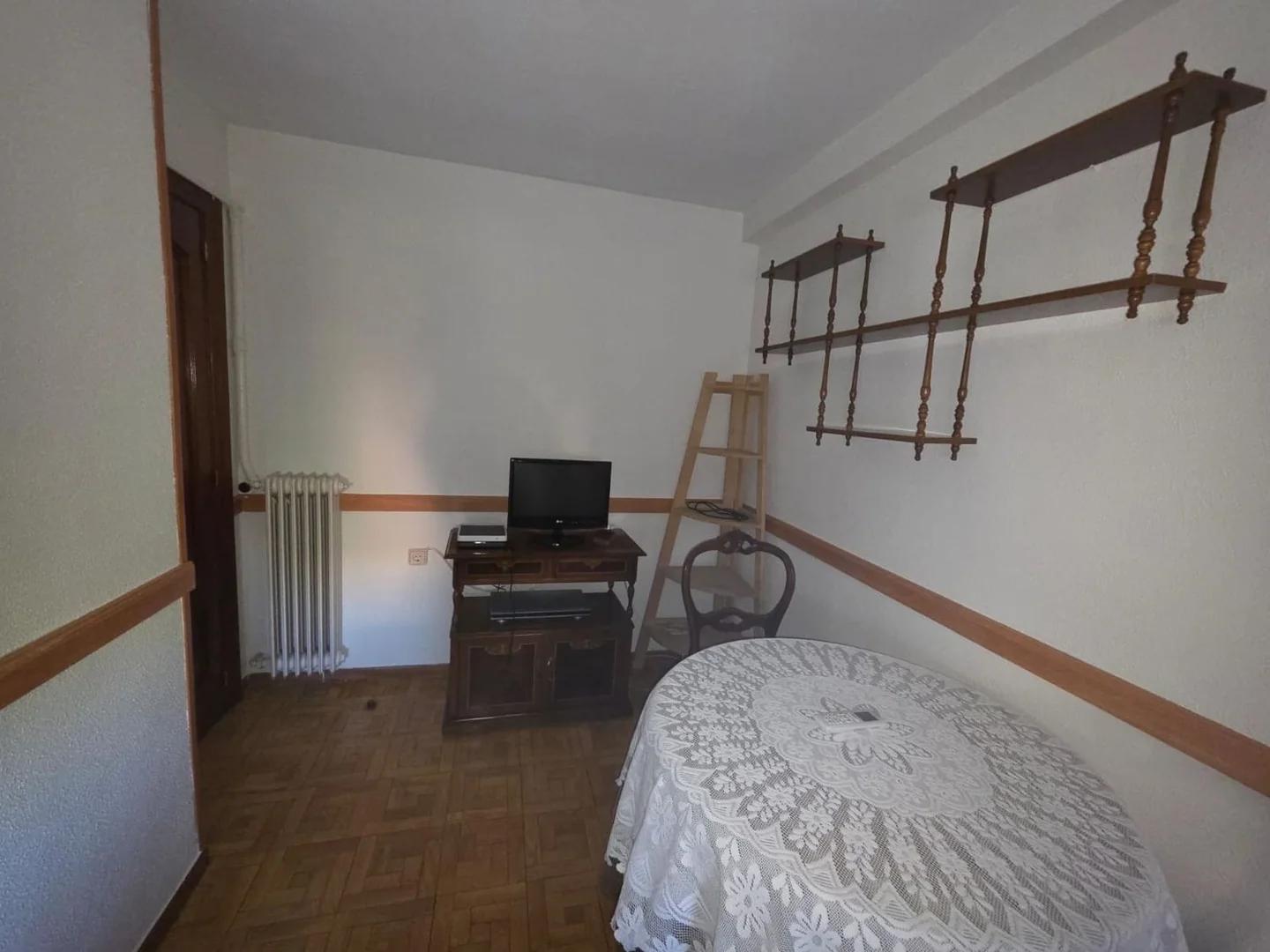 Piso en Calle San Lamberto, 1, Ventas - Foto 22