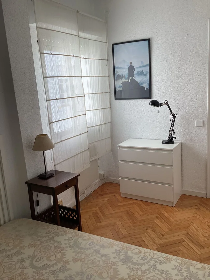 Ático en Calle de Canillas, 45, Prosperidad - Foto 17