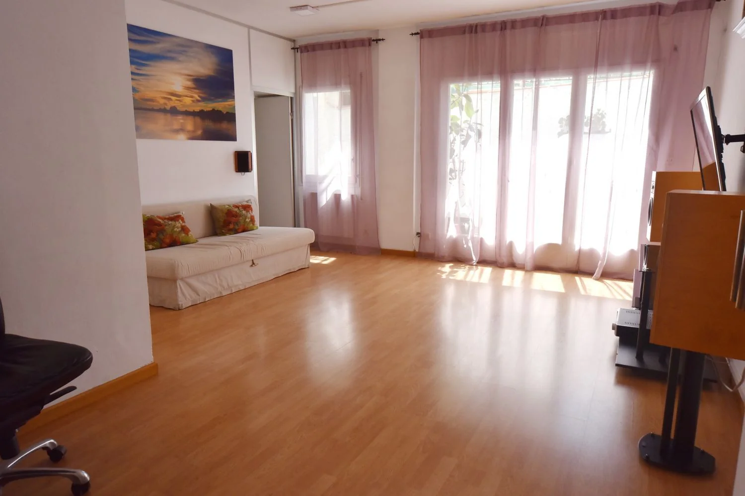 Piso en Calle d'Aragó, 120, La Nova Esquerra de l'Eixample - Foto 2