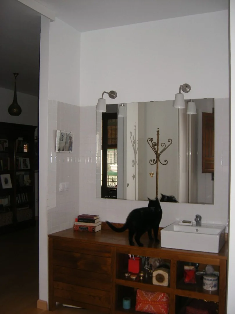 Piso en Calle Angosta de los Mancebos, 5 - Foto 4