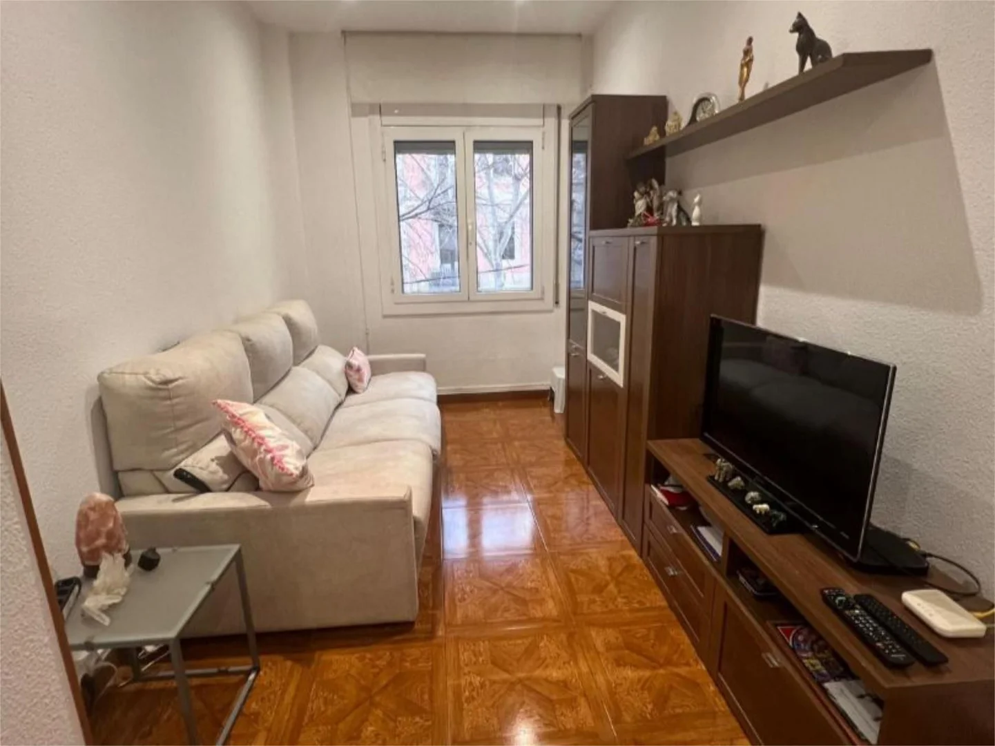 Piso en  Carrer de Cartagena 210