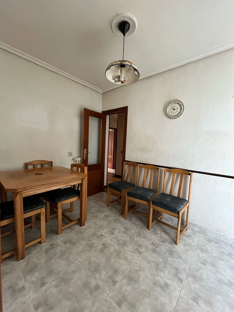 Piso en avenida de Moratalaz, 93 - Foto 17