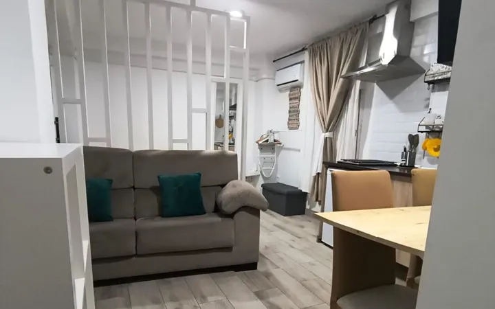 Estudio en Calle de San Sinesio, 1, Vista Alegre - Foto 1