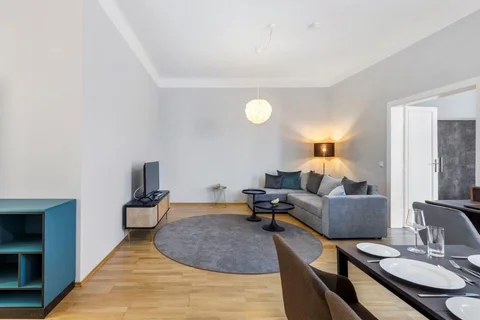 Piso en calle de Joaquín María López, 15 - Foto 3