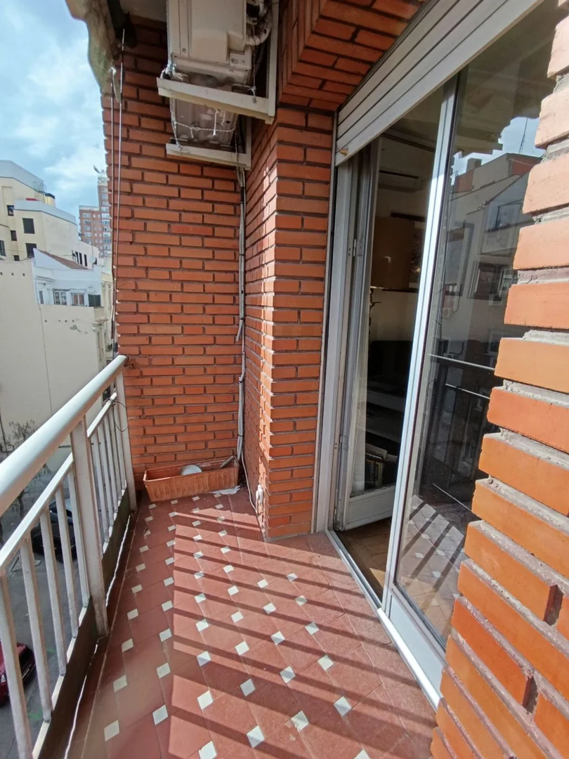 Piso en Barrio Guindalera - Foto 9