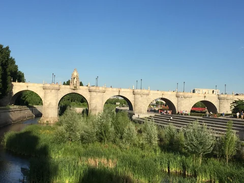 Piso en paseo de San Illan, 37 - Foto 12