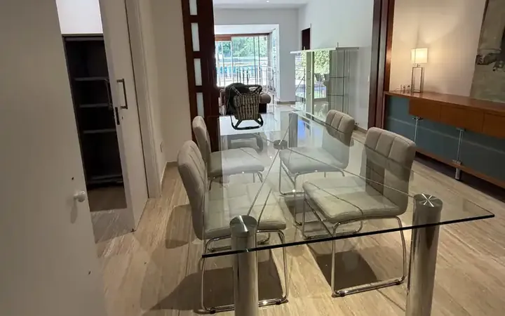 Planta baja en  Passatge de Forasté 15 - Foto 2