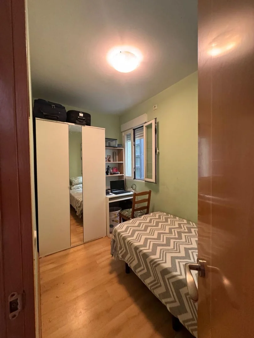 Piso en Calle de Juan Martín El Empecinado, 6 Alameda - Foto 17