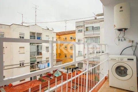 Piso en calle de Salvador Alonso - Foto 4