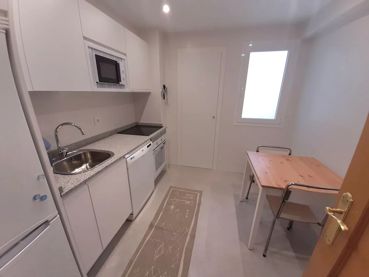 Piso en calle Ginzo de Limia, 52 - Foto 10