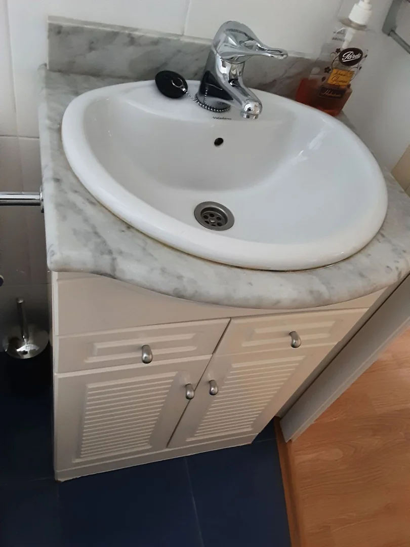 Piso en Calle de la Paloma, 10, Palacio - Foto 20