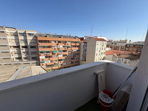 Piso en  Pasaje del Doctor Esquerdo 7 - Foto 5