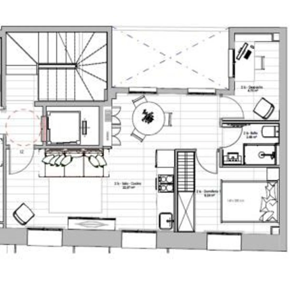 Piso en calle de Palencia, 1 - Foto 15