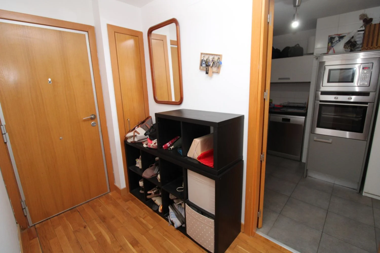 Piso en Calle de Dulce Chacón, 33, Virgen del Cortijo - Manoteras - Foto 18