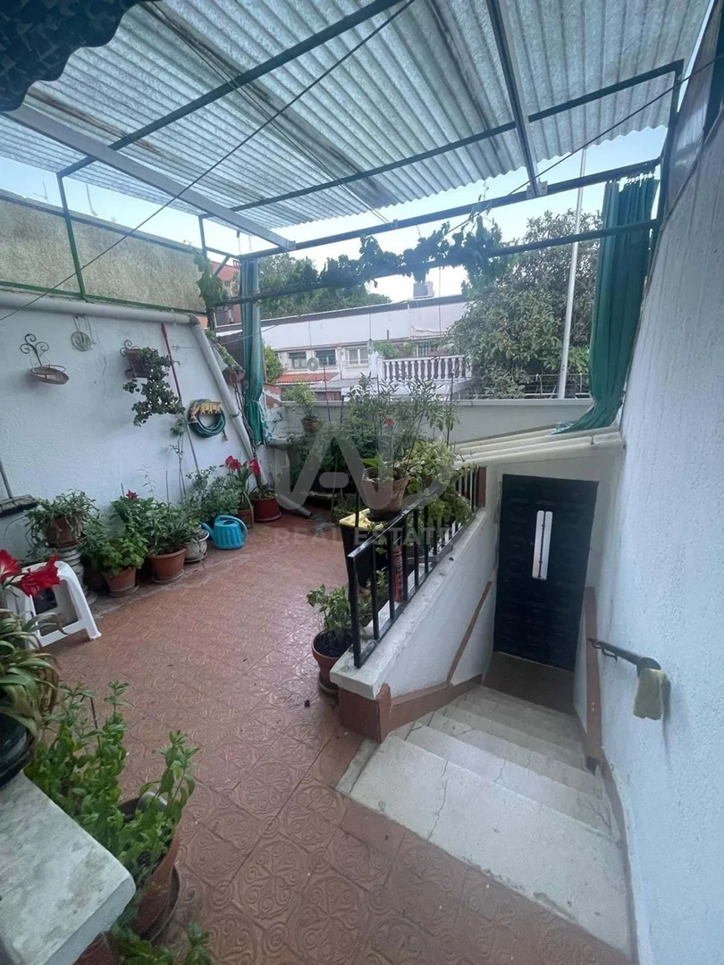 Chalet adosado en Entrevías - Foto 13
