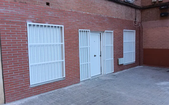Estudio en Calle San Herculano, 6, Canillejas - Foto 1