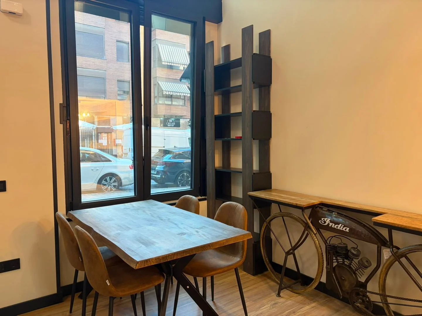Loft en Calle Aeronave, 8, Timón - Foto 5