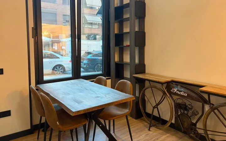 Loft en Calle Aeronave, 8, Timón - Foto 5