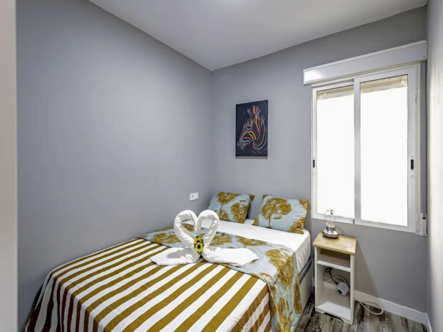 Piso en calle de Alvarado, 10 - Foto 4