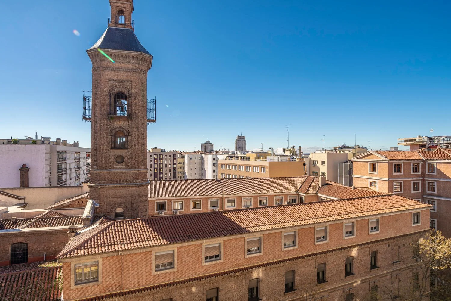 Piso en Barrio Arapiles - Foto 19