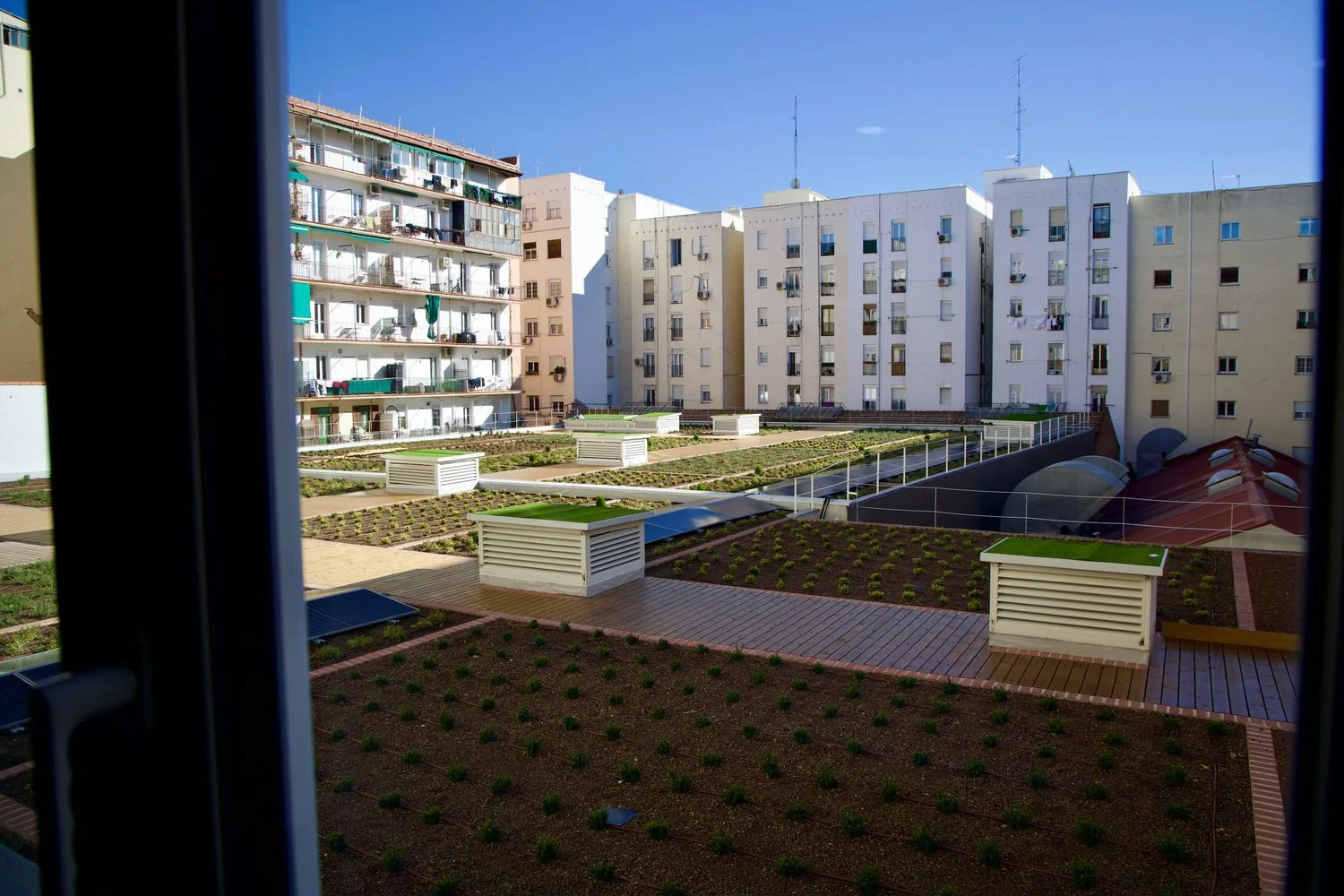 Piso en Calle de Joaquín María López, 9, Arapiles - Foto 12