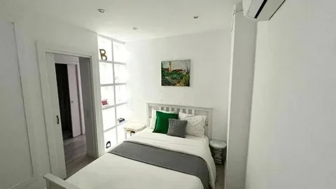 Piso en calle reina Amalia, 7 - Foto 4