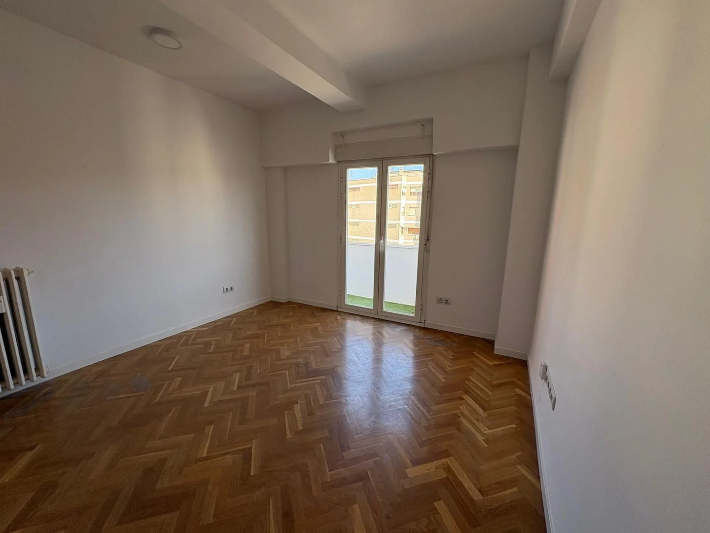 Piso en  Pasaje del Doctor Esquerdo 7 - Foto 2