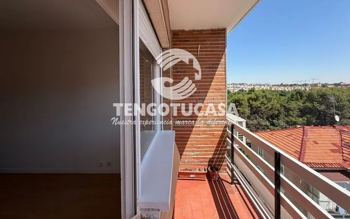 Piso en Calle de Virgen de Lluc, Quintana - Foto 4