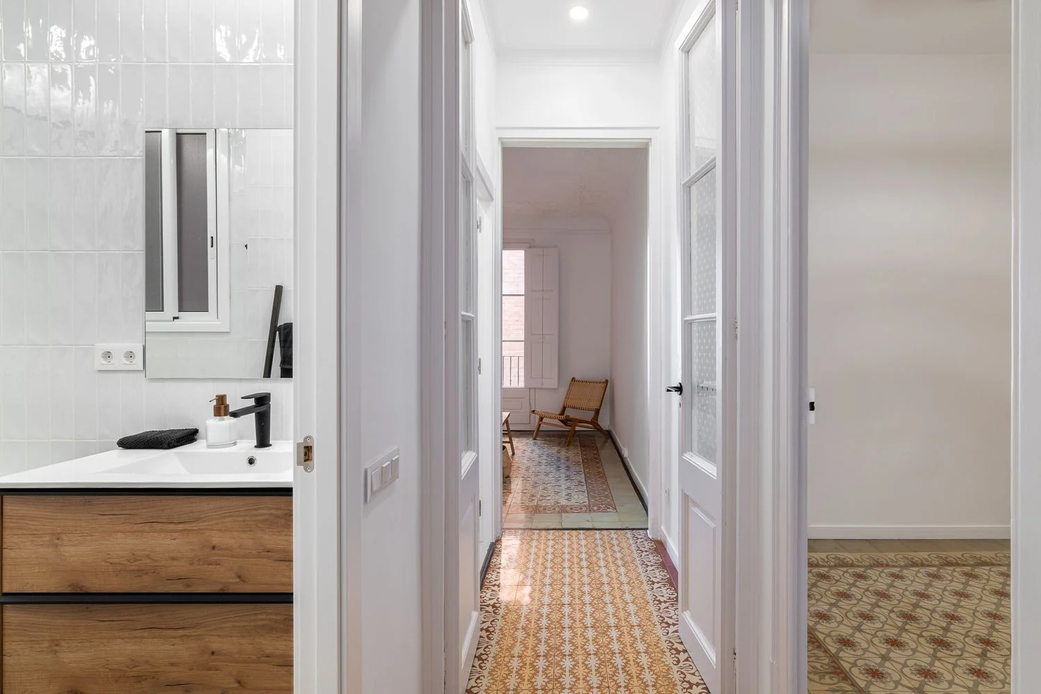 Piso en calle del Comte d'Urgell, 34 - Foto 7